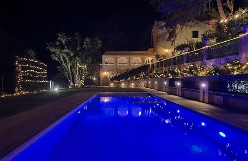 Alcamo House | 180 m² House ∙ 4 bedrooms ∙ 12 guests