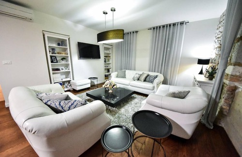 Vir House | 180 m² House ∙ 4 bedrooms ∙ 8 guests