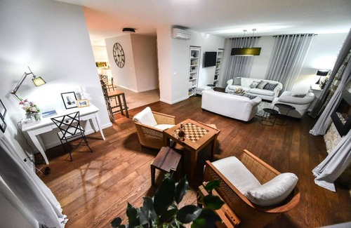 Vir House | 180 m² House ∙ 4 bedrooms ∙ 8 guests