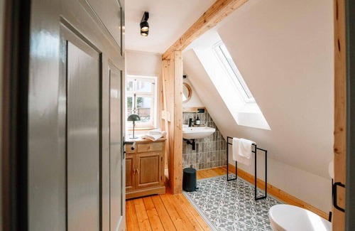 Creglingen House | 180 m² House ∙ 4 bedrooms ∙ 8 guests