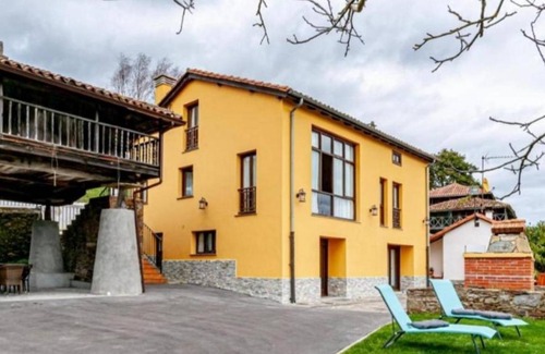 Loro House | 180 m² House ∙ 5 bedrooms ∙ 15 guests