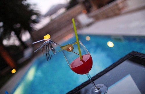 Babin Kuk House | 180 m² House ∙ 5 bedrooms ∙ 9 guests