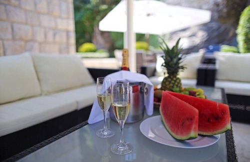 Babin Kuk House | 180 m² House ∙ 5 bedrooms ∙ 9 guests