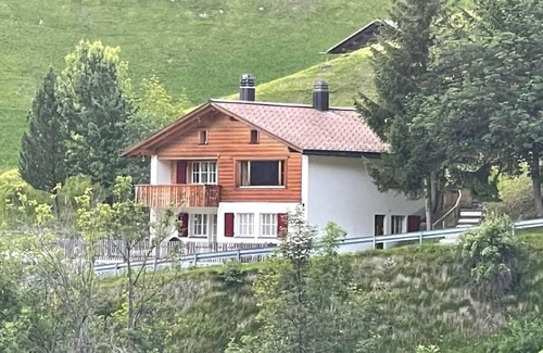 Litziruti House | 180 m² House ∙ 5 bedrooms ∙ 8 guests