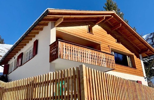 Litziruti House | 180 m² House ∙ 5 bedrooms ∙ 8 guests
