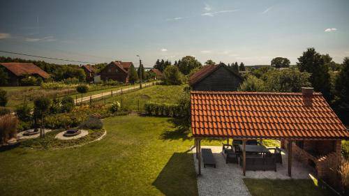 Zalewo House | 180 m² House ∙ 5 bedrooms ∙ 11 guests