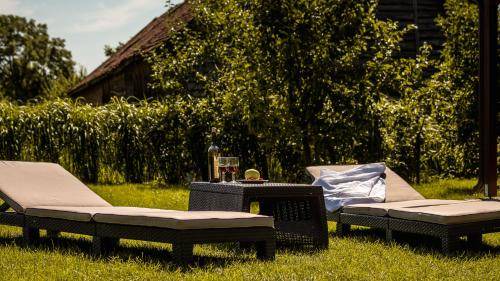 Zalewo House | 180 m² House ∙ 5 bedrooms ∙ 11 guests