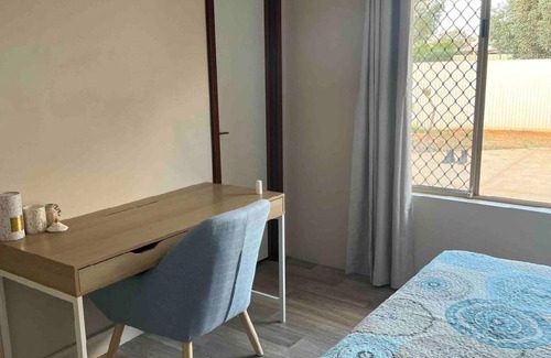 Hannans House | 180 m² House ∙ 5 bedrooms ∙ 8 guests