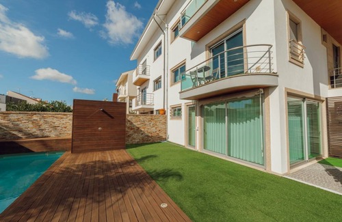 Valongo House | 180 m² House ∙ 5 bedrooms ∙ 10 guests
