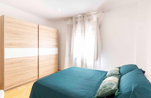 Durcal House | 180 m² House ∙ 5 bedrooms ∙ 10 guests