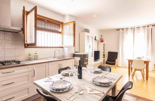 Durcal House | 180 m² House ∙ 5 bedrooms ∙ 10 guests