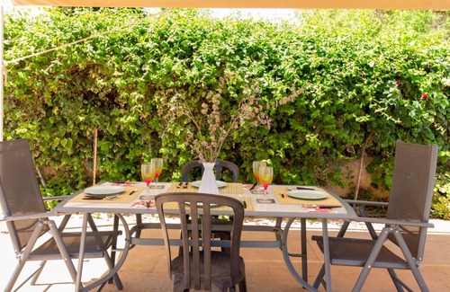 Durcal House | 180 m² House ∙ 5 bedrooms ∙ 10 guests