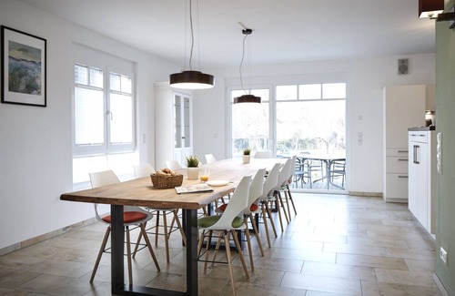 Rust House | 180 m² House ∙ 5 bedrooms ∙ 10 guests