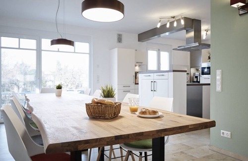 Rust House | 180 m² House ∙ 5 bedrooms ∙ 10 guests