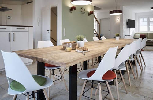 Rust House | 180 m² House ∙ 5 bedrooms ∙ 10 guests