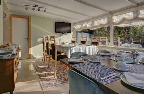 South Galson House | 180 m² House ∙ 6 bedrooms ∙ 14 guests