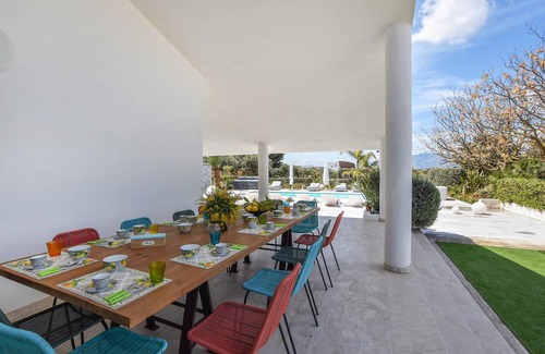 Partinico House | 180 m² House ∙ 6 bedrooms ∙ 14 guests