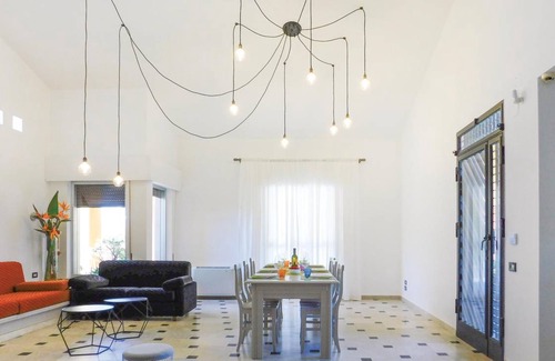 Partinico House | 180 m² House ∙ 6 bedrooms ∙ 14 guests