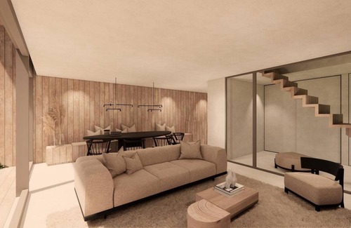 Zolder House | 180 m² House ∙ 5 bedrooms ∙ 10 guests