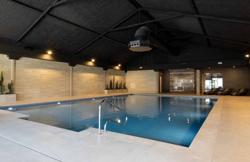 Municipality of Hellevoetsluis House | 180 m² House ∙ 1 bedroom ∙ 10 guests