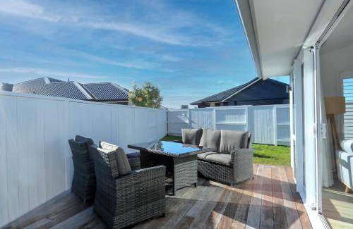 Papamoa Beach House | 180 m² House ∙ 4 bedrooms ∙ 7 guests