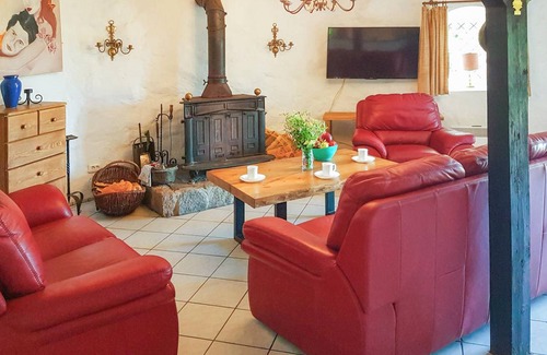 Gizycko House | 180 m² House ∙ 3 bedrooms ∙ 8 guests