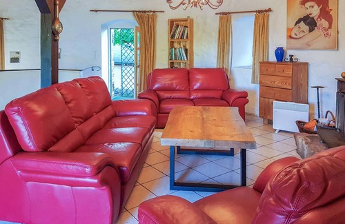 Gizycko House | 180 m² House ∙ 3 bedrooms ∙ 8 guests
