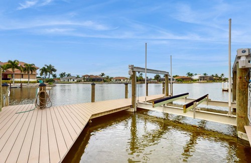 Marco Island House | 180 m² House ∙ 4 bedrooms ∙ 6 guests