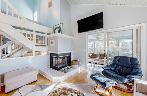 Sandpiper Pines House | 180 m² House ∙ 5 bedrooms ∙ 14 guests