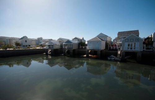 Knysna House | 180 m² House ∙ 3 bedrooms ∙ 6 guests
