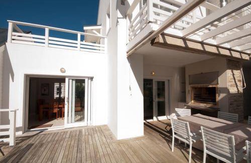 Knysna House | 180 m² House ∙ 3 bedrooms ∙ 6 guests