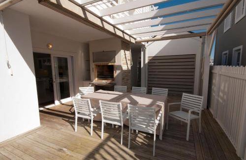 Knysna House | 180 m² House ∙ 3 bedrooms ∙ 6 guests
