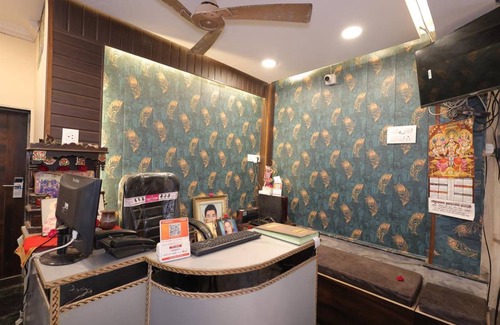 Mathura House | 180 m² Motel ∙ 4 guests