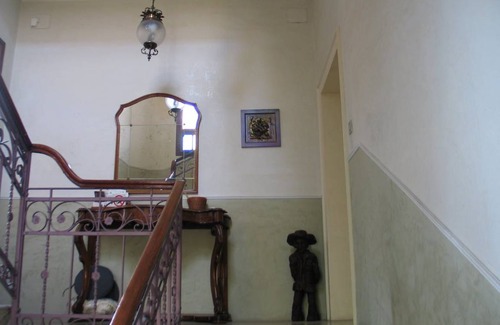 Historic Centre Resort | 180 m² Private room ∙ 1 bedroom ∙ 1 guest