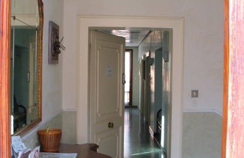 Historic Centre Resort | 180 m² Private room ∙ 1 bedroom ∙ 1 guest