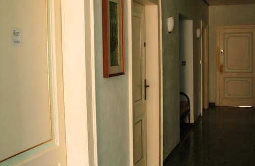 Historic Centre Resort | 180 m² Private room ∙ 1 bedroom ∙ 1 guest