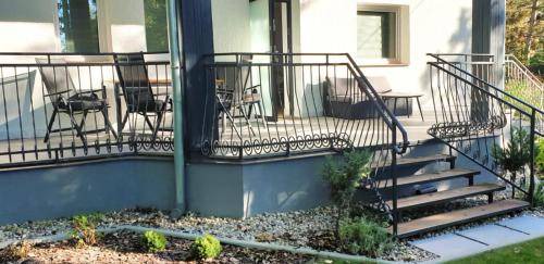 Trygort Resort | 180 m² Resort ∙ 4 bedrooms ∙ 12 guests