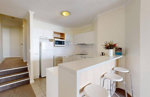 Lorne Apartment | 180 m² Serviced apartment ∙ 2 bedrooms ∙ 127 guests