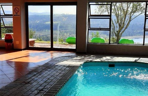 Sedgefield Apartment | 180 m² Serviced apartment ∙ 2 bedrooms ∙ 127 guests
