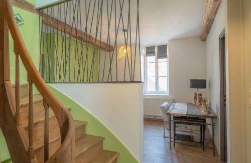 Gevrey-Chambertin Villa | 180 m² Villa ∙ 3 bedrooms ∙ 10 guests