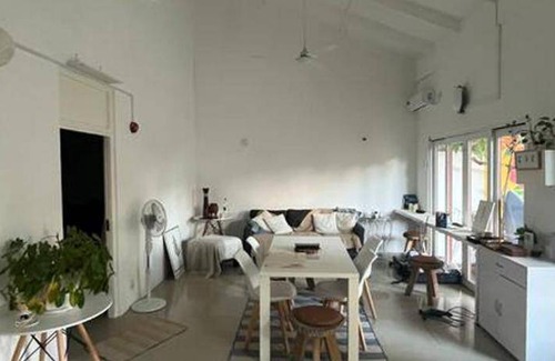 Thulusdhoo Island Villa | 180 m² Villa ∙ 2 bedrooms ∙ 7 guests