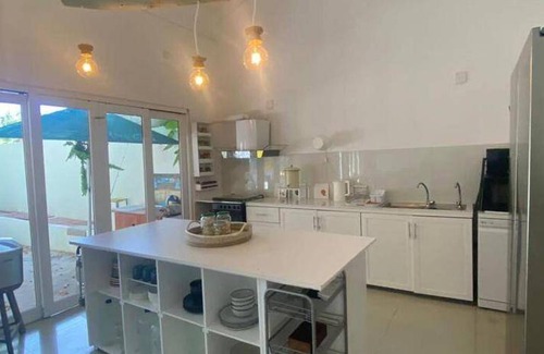 Thulusdhoo Island Villa | 180 m² Villa ∙ 2 bedrooms ∙ 7 guests