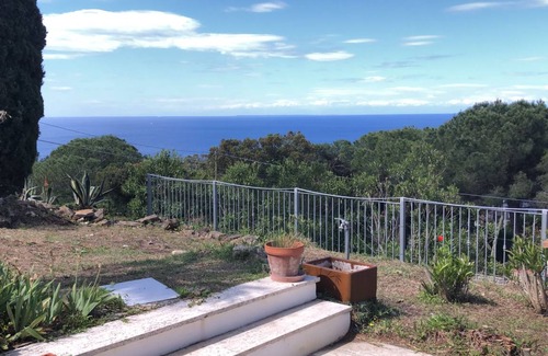 Capoliveri Villa | 180 m² Villa ∙ 3 bedrooms ∙ 8 guests