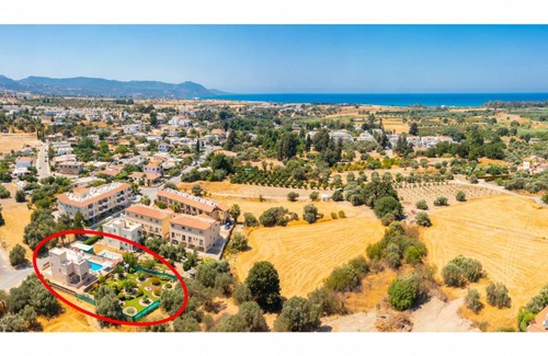 Prodromi Villa | 180 m² Villa ∙ 3 bedrooms ∙ 7 guests