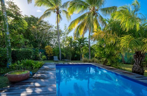 Le Moule Villa | 180 m² Villa ∙ 3 bedrooms ∙ 6 guests
