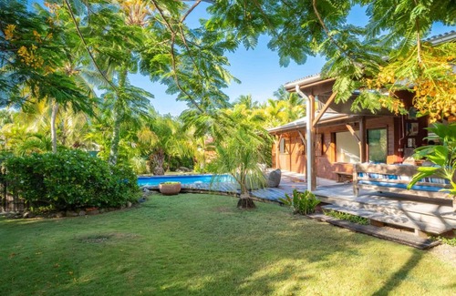 Le Moule Villa | 180 m² Villa ∙ 3 bedrooms ∙ 6 guests