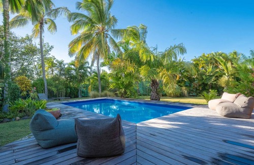 Le Moule Villa | 180 m² Villa ∙ 3 bedrooms ∙ 6 guests