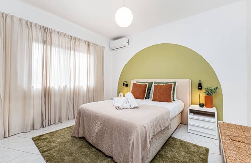 Porches Villa | 180 m² Villa ∙ 3 bedrooms ∙ 6 guests