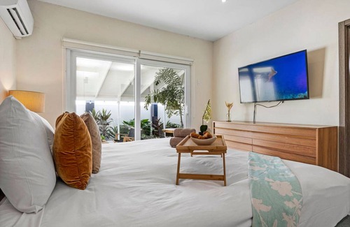 Ponton Villa | 180 m² Villa ∙ 3 bedrooms ∙ 6 guests