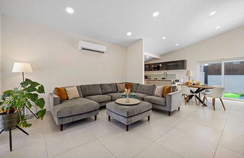 Ponton Villa | 180 m² Villa ∙ 3 bedrooms ∙ 6 guests